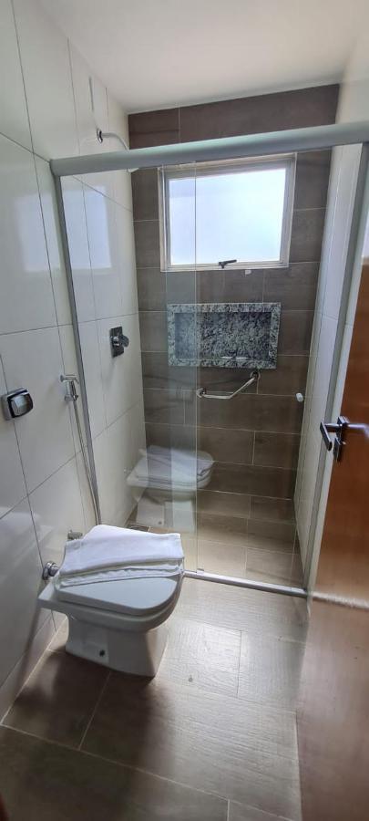 Golden Dolphin Caldas Novas Hotel Oficial 外观 照片